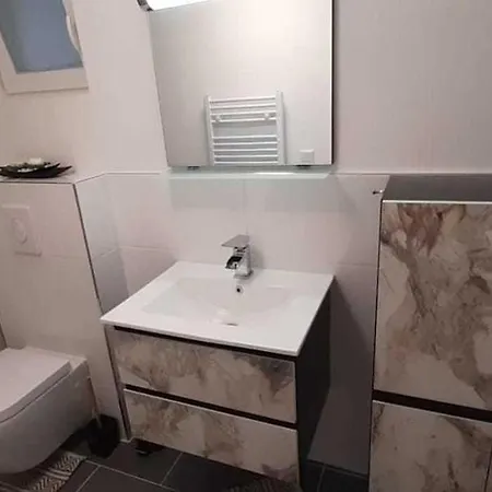 Ferienwohnung Monte In * Walsrode