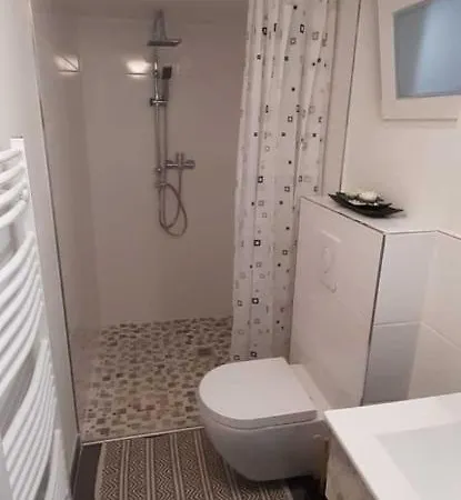 Ferienwohnung Monte In Apartment Walsrode
