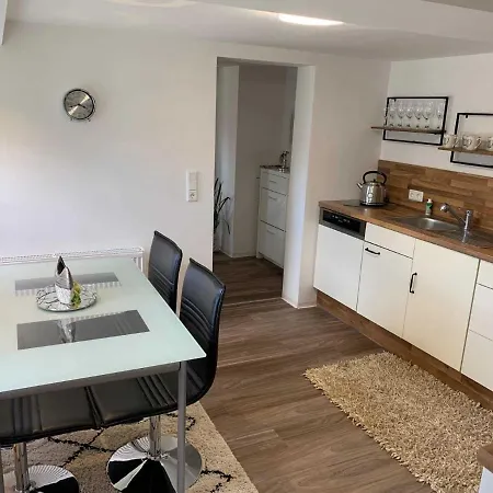 Ferienwohnung Monte In * Walsrode