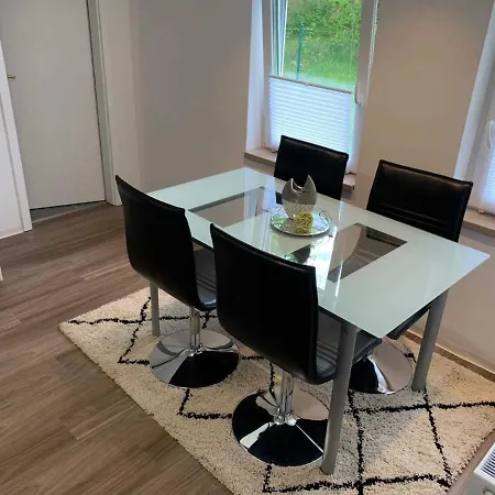 Apartment Ferienwohnung Monte In Walsrode